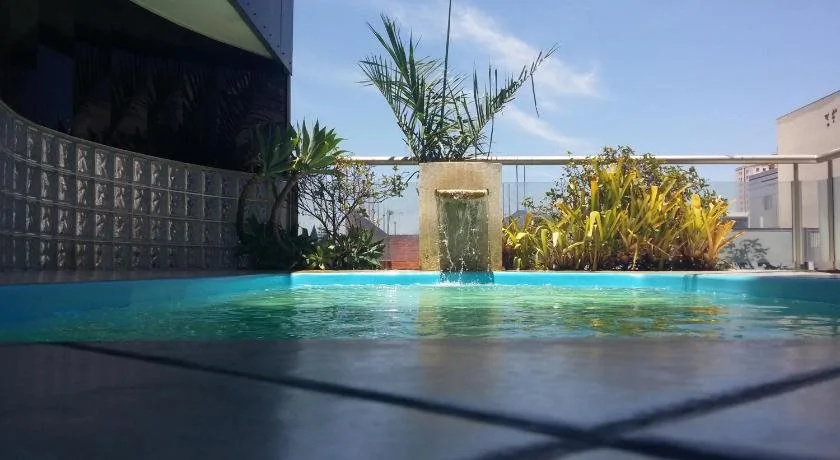 Hotel Monte Rey