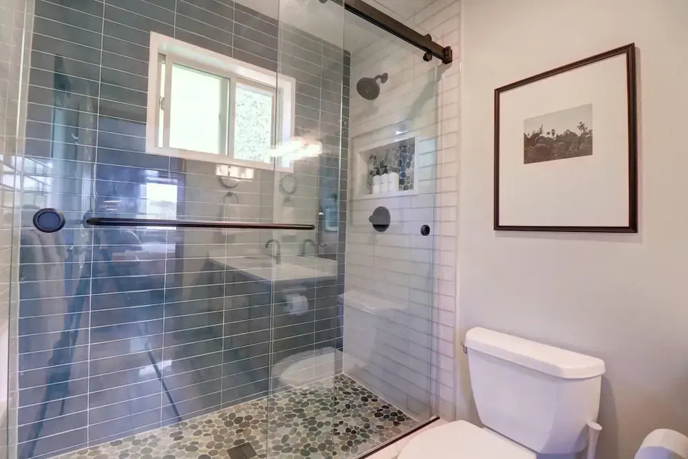 122 Lookout Ridge 2 Bedroom Townhouse