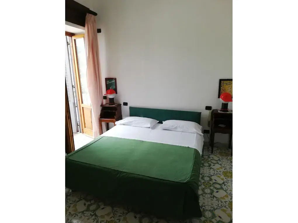 Hotel Sibilla Residence