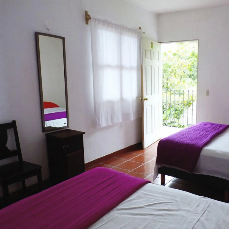 Finca Santa Mónica