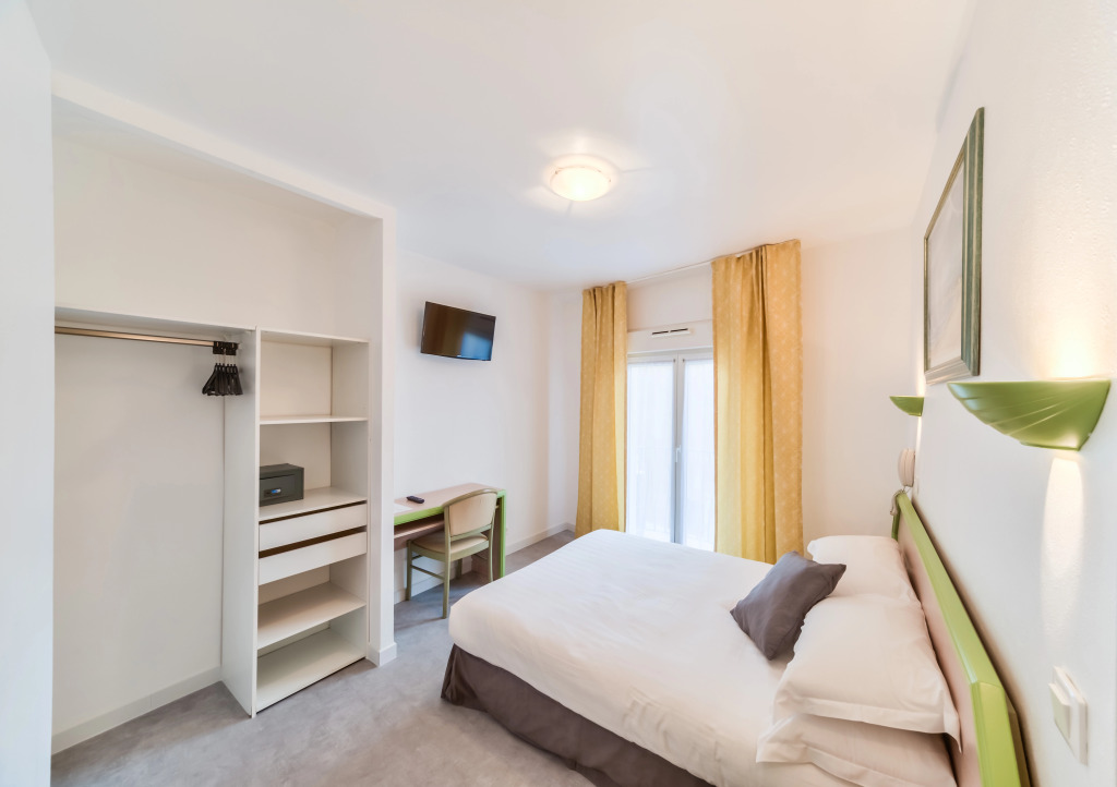 Hotel Provencal