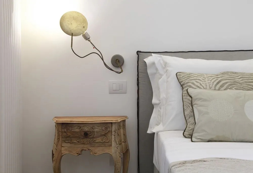 Embrace Sicily Guest House