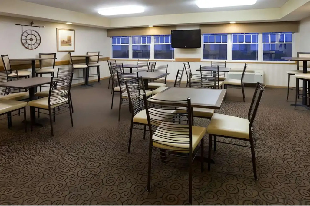 Quality Inn & Suites Stillwater