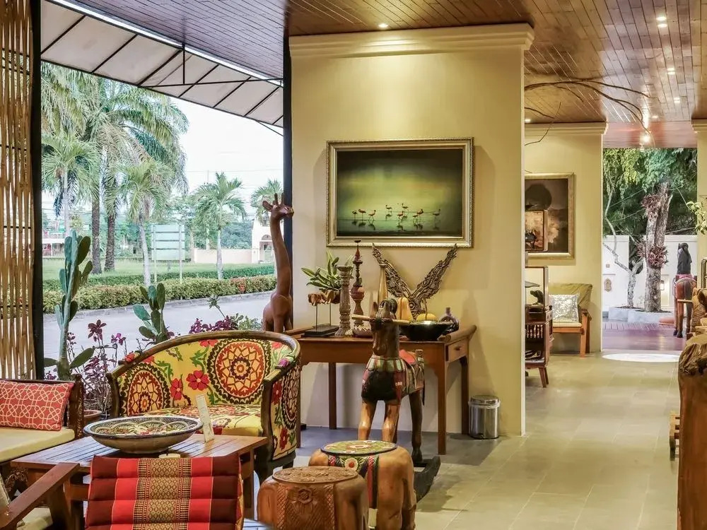 NIDA Rooms Rimtai 399 The Seasons