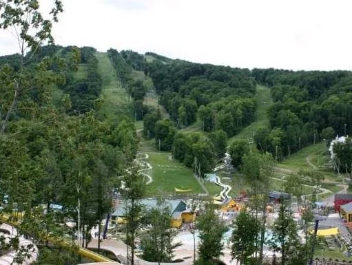 Location Blanc Sur Vert Lodging