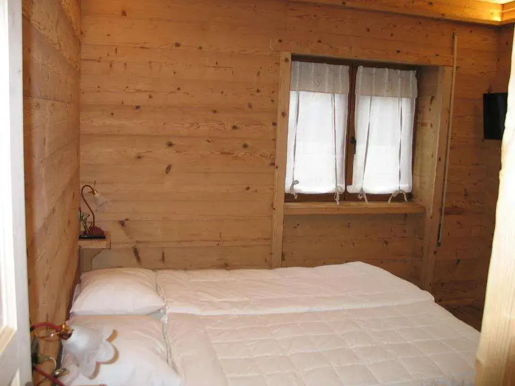 B & B Le Riue