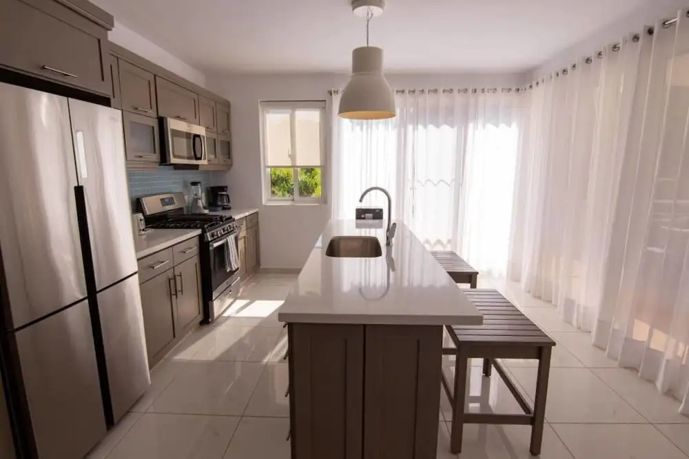 Private 3 Bedroom Villa Near Walking Trail