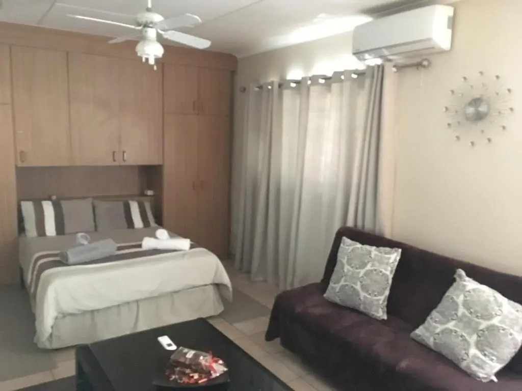 Spinoza Self Catering Accommodation