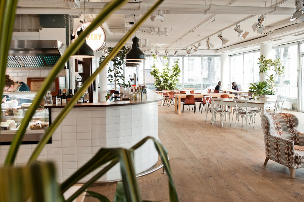 Hotel Daniel Vienna - Smart Lifestyle Near City Centre