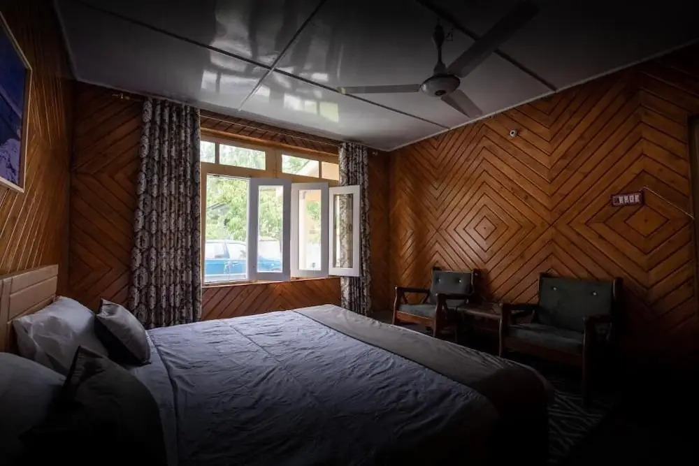 Sultans Guest House Skardu