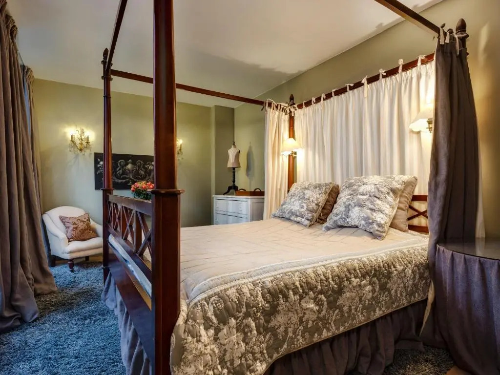 B&B Maison le Dragon