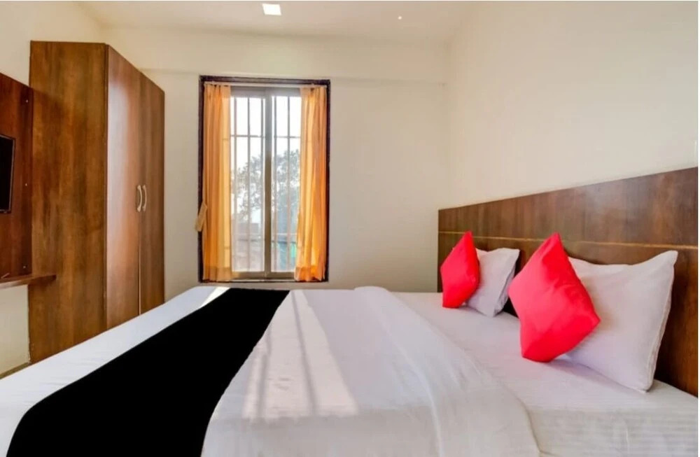 Rio Inn by OYO Rooms