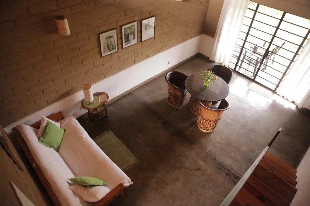 Madre Tierra B&B