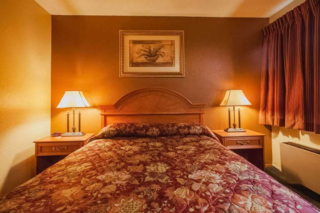 Rodeway Inn