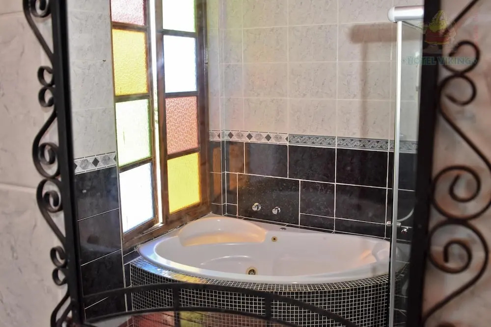 Hotel Pousada Viking