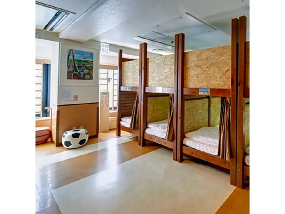 Okinawa Guest House GRAND Naha - Vacation STAY 50082v