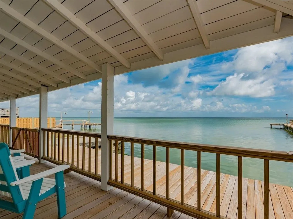 Bay Cottage