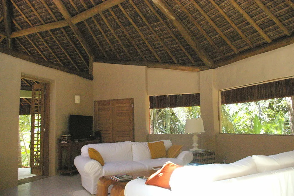 Nirvana Beach Hotel
