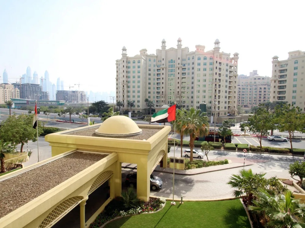 Kennedy Towers - Al Haseer
