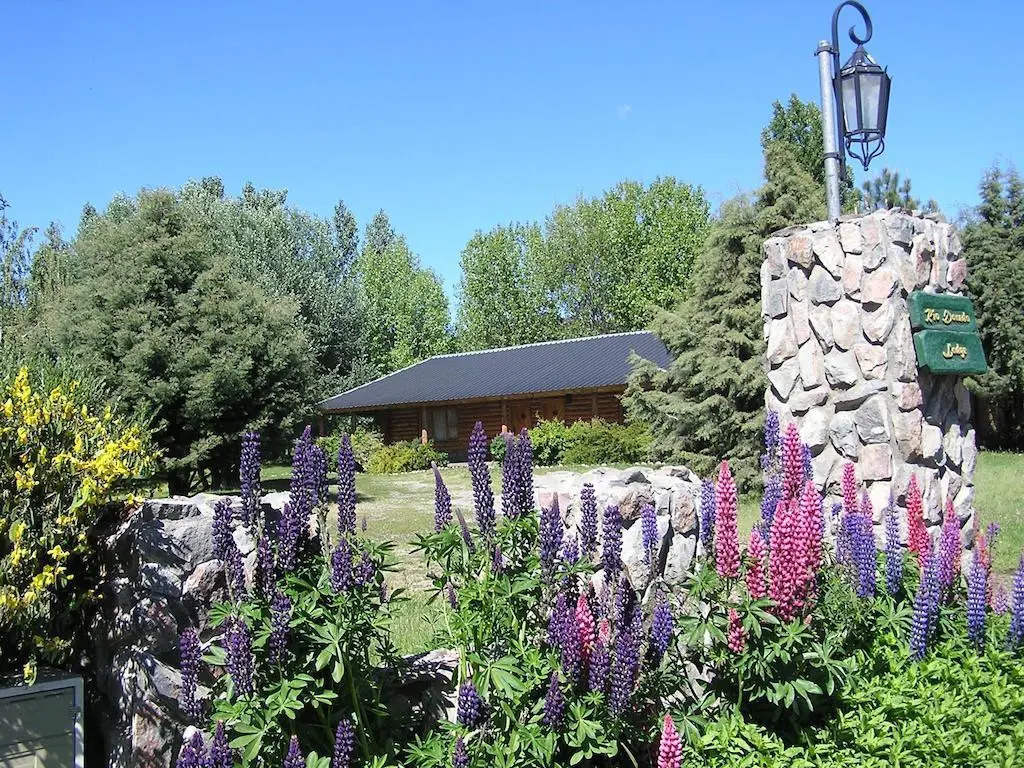 Rio Dorado Lodge