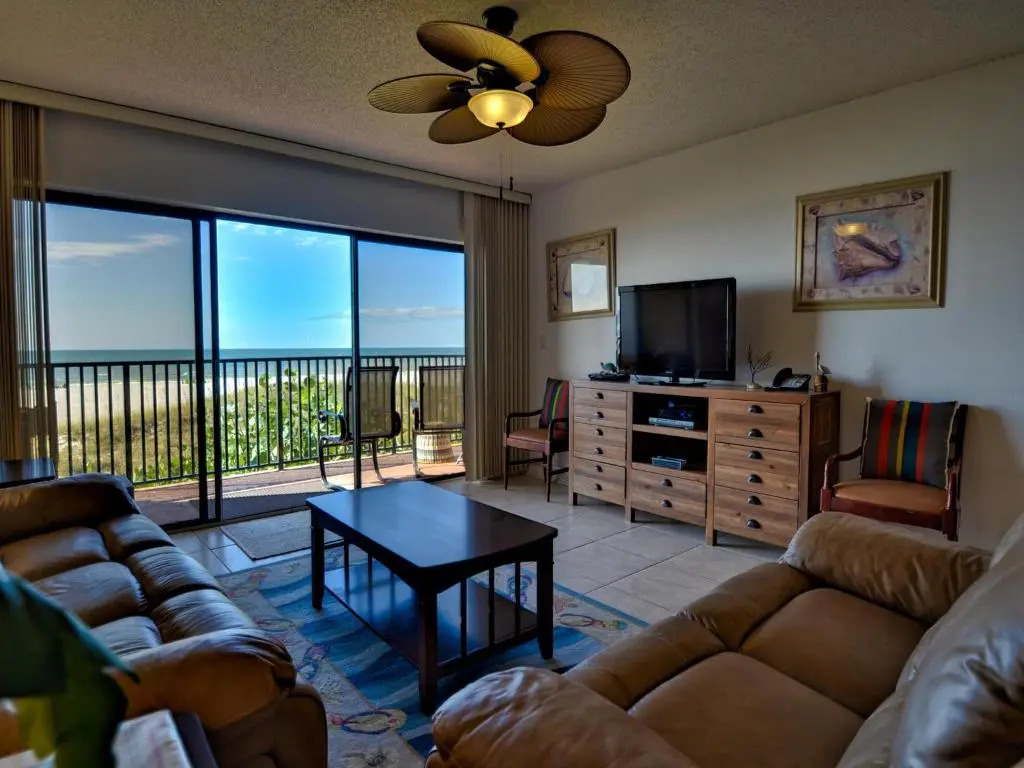 Surfside Condos 202