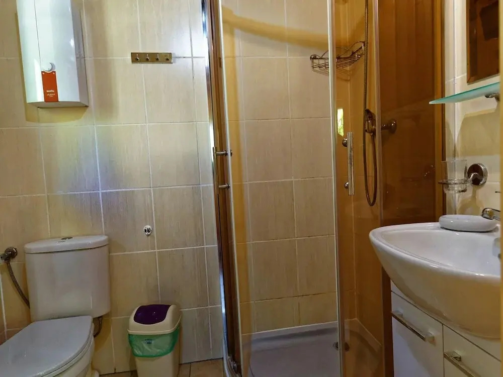 Cottage in Pobierowo for 5 People