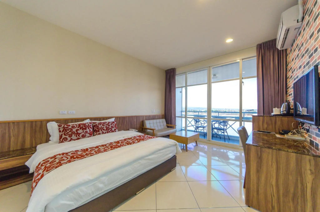 Kenting 213 Homestay