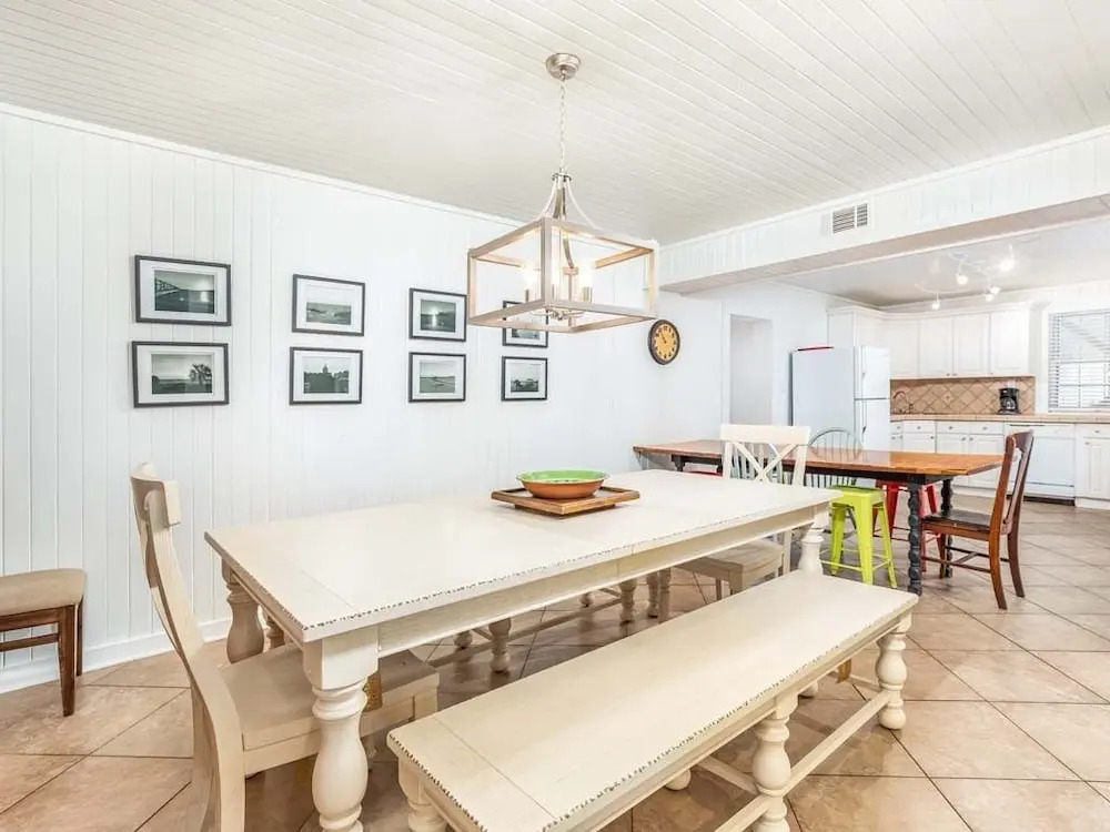 Bikini Bottom by Tybee Vacation Rentals