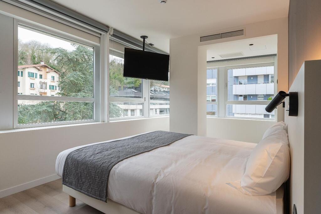 Hotel Distrito Oeste by Limehome