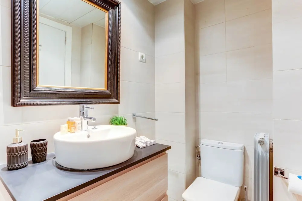 Sweet Inn Apartments Sagrada Familia