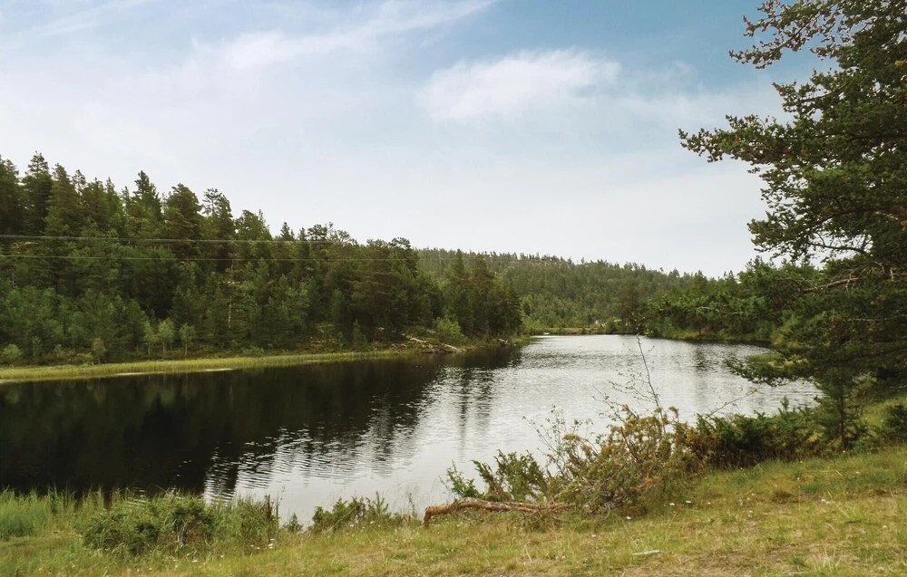 Savalen Hestesenter