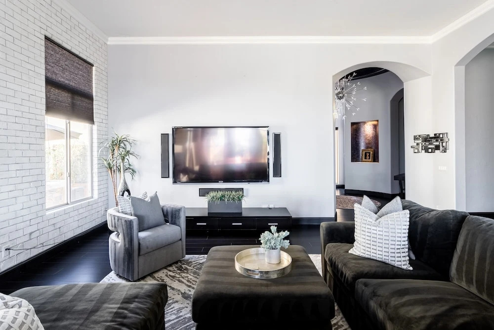 New Listing! Luxe 3br Desert Ridge 3 Bedroom Home