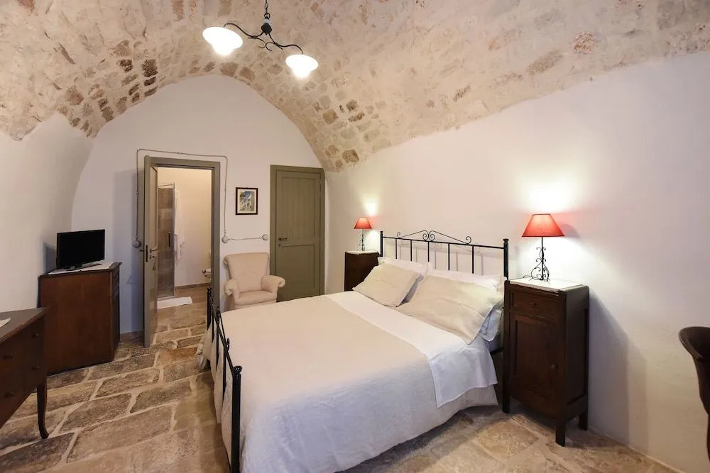 Masseria Lamiola Piccola