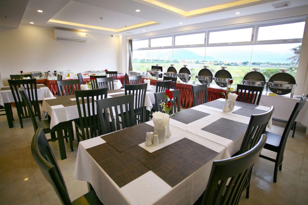 Golden Time Hotel
