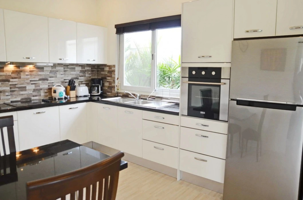 Villa Allamanda