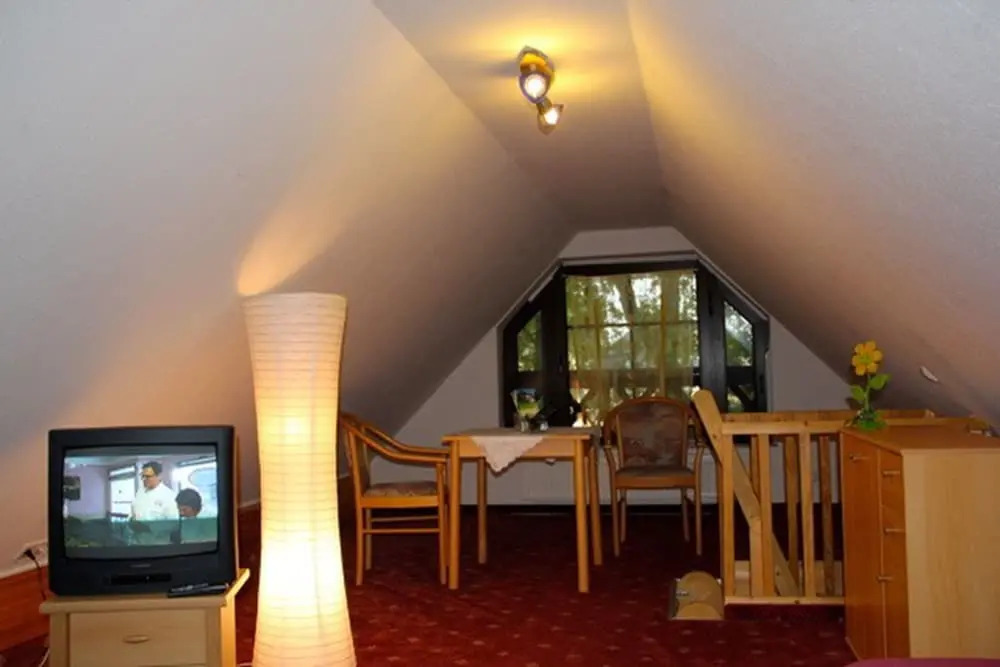 KrabatResidenz - Apartmenthaus