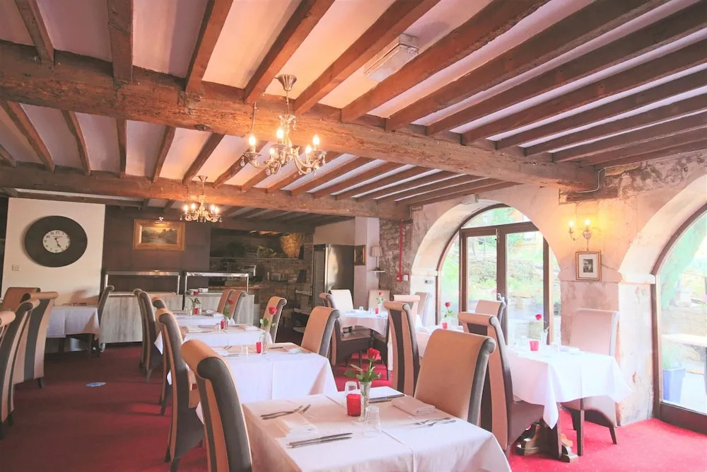 Crown Hotel Cotswold
