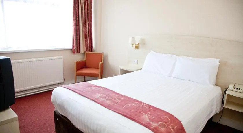 Newgate Hotel Newcastle