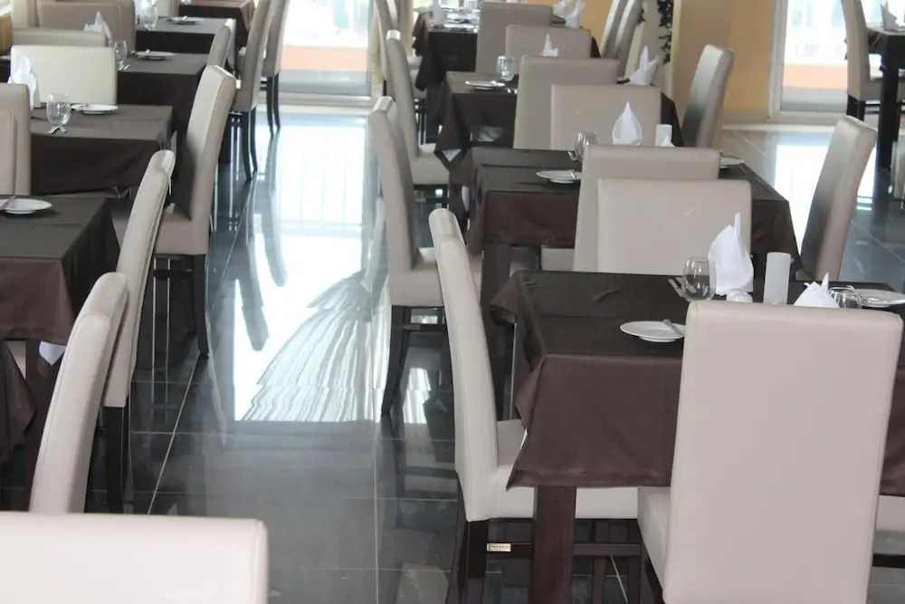 Hotel Imperio