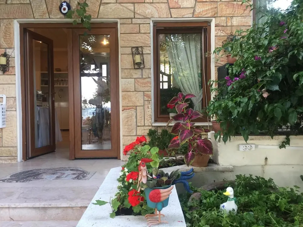 Mare & Monte Hotel
