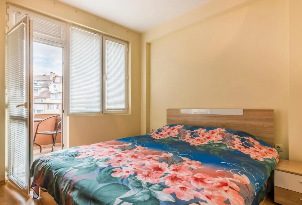 Ibar Apartment & Garage