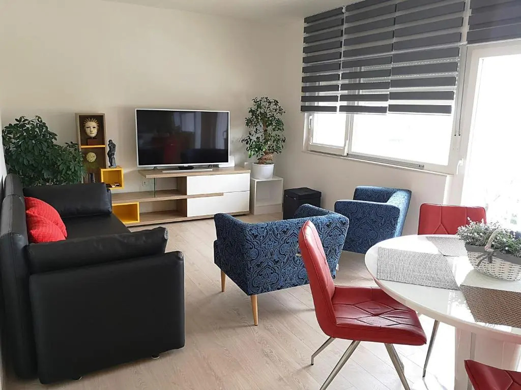 AC Apartment