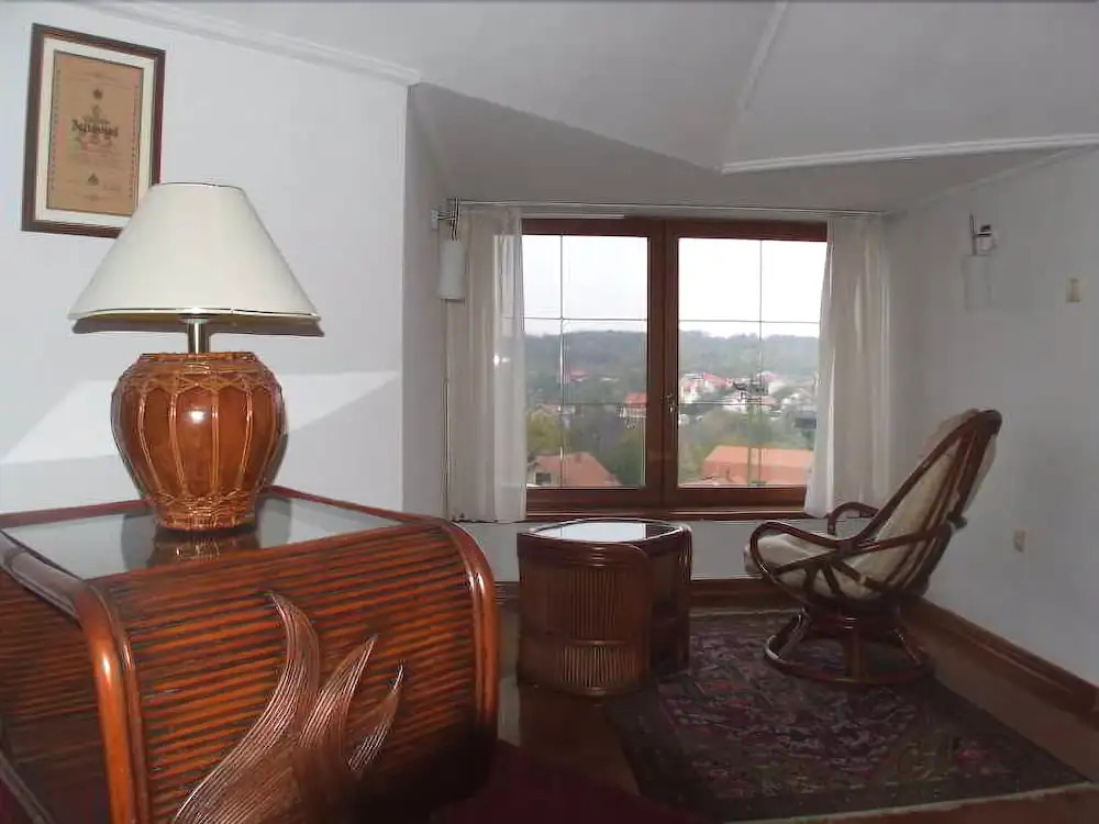 Villa Saga Paradiso