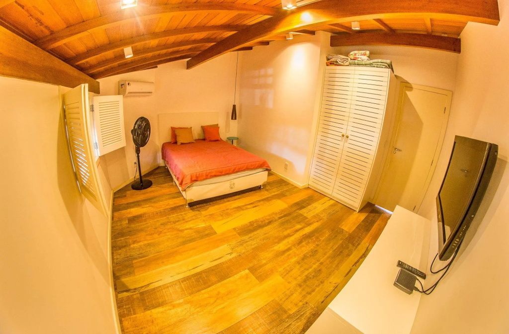 Linda Casa em Condomínio Pé na Areia de Geribá Por Luxury Rentals
