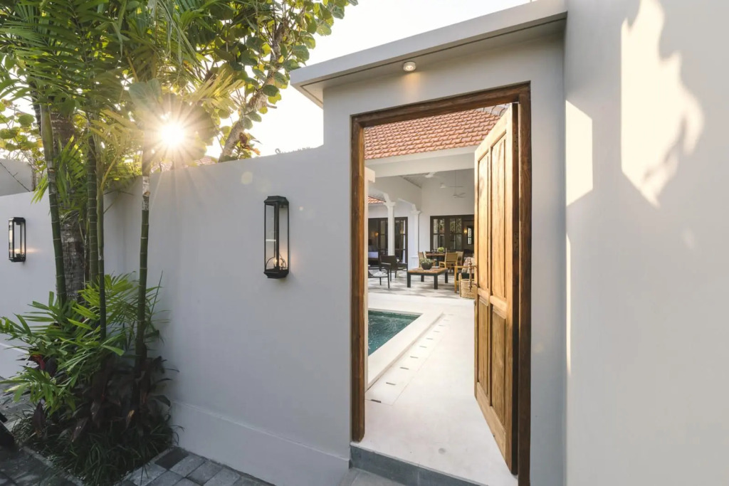 Villa Luma