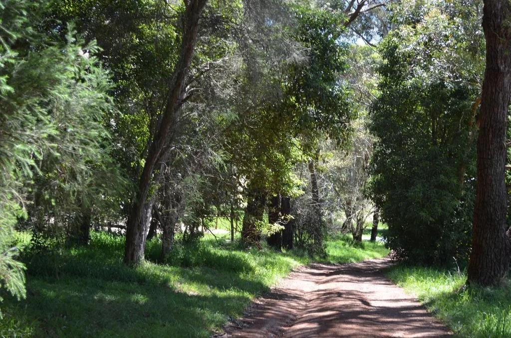 Twin Springs Bed & Breakfast