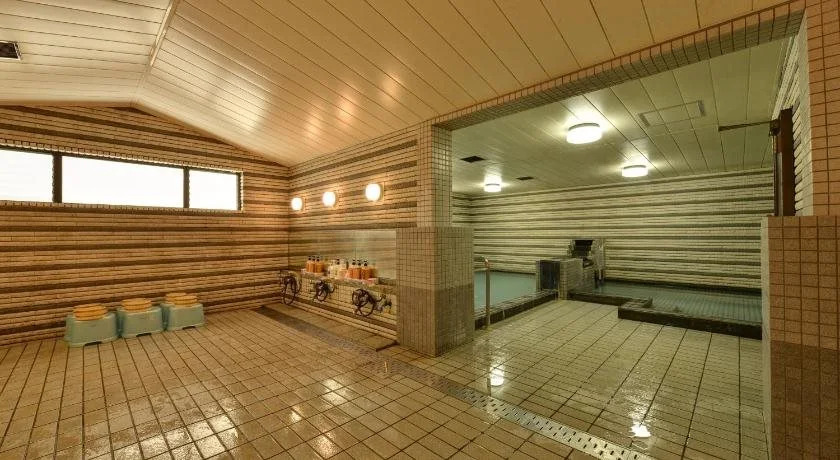 Oze Iwakura Resort Hotel