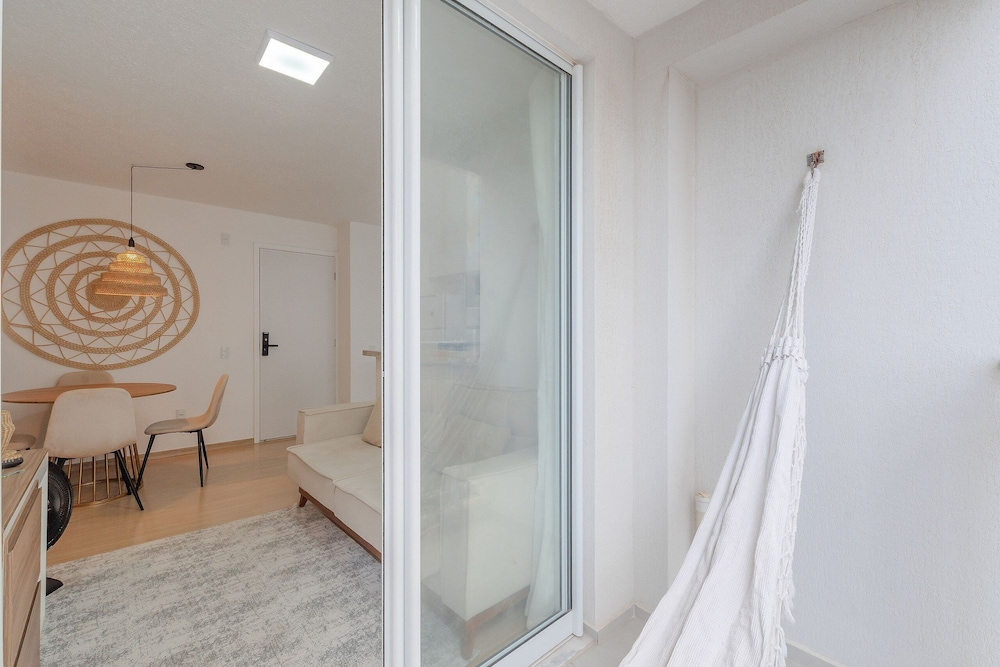 Mirante #401 - Comfortable Apartment by Carpediem