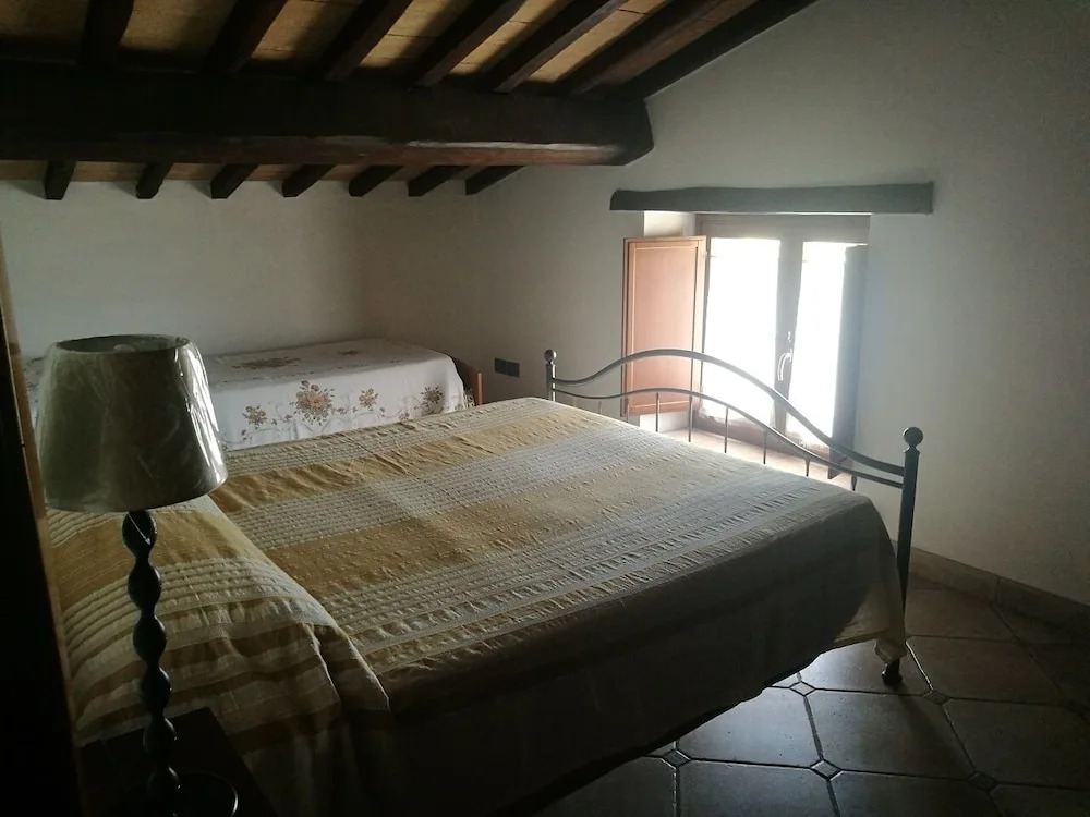 Apartment Iris 3 Bedrooms,2 Bath, Living Room 10 Pax