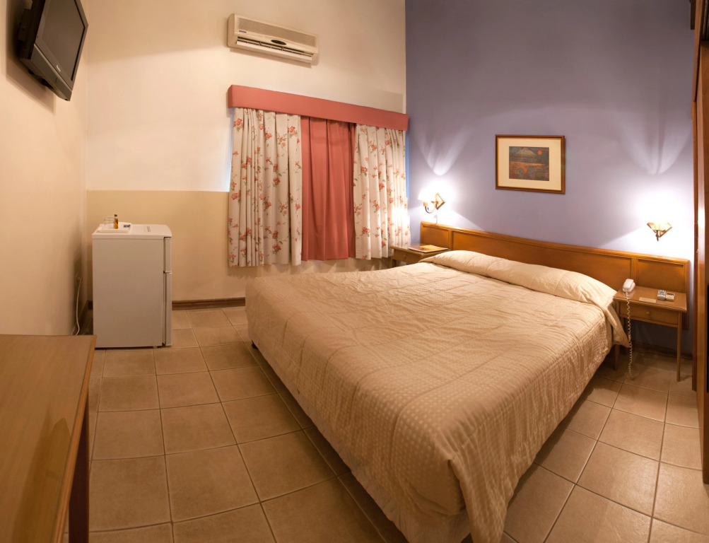 Hotel Bristol Asuncion